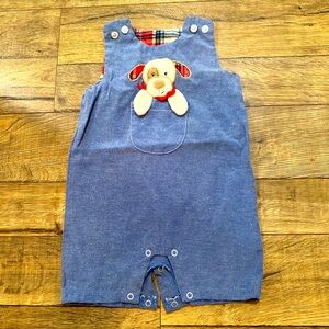 Maison Chic Puppy Jon Jon